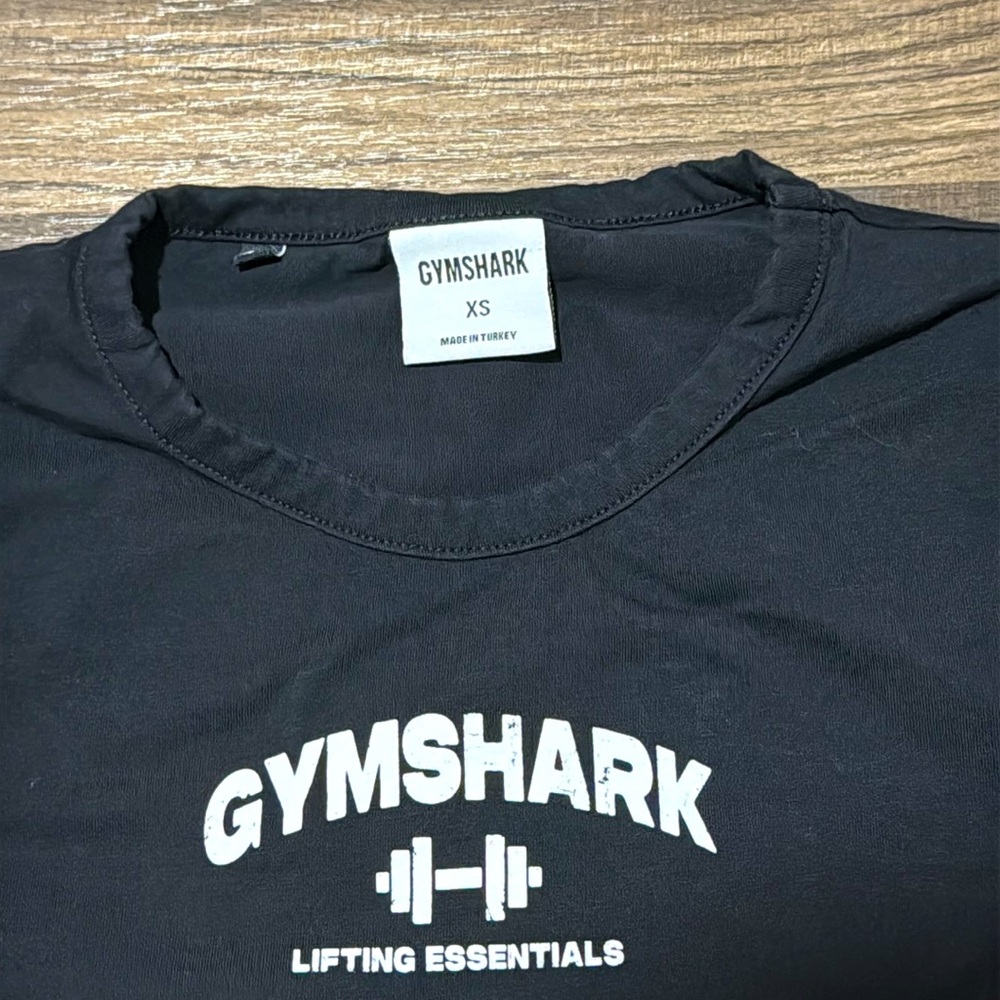 TEAM GS BABY TEE - Picture 3 of 5